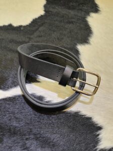 CINTO CLASICO DE CUERO