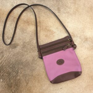 BANDOLERA MUJER CLASICA