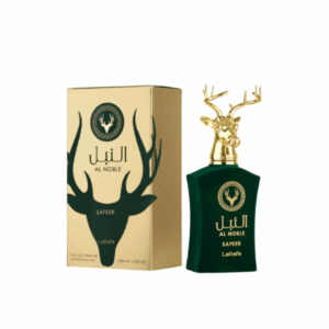LATTAFFA AL NOBLE SAFFER 100ML