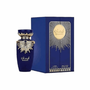 LATTAFFA EMAAN 100ML