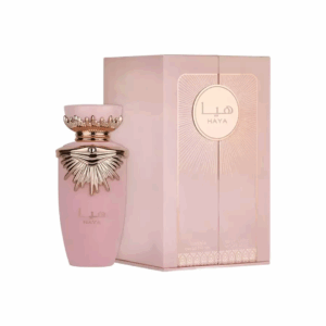 LATTAFFA HAYA 100ML