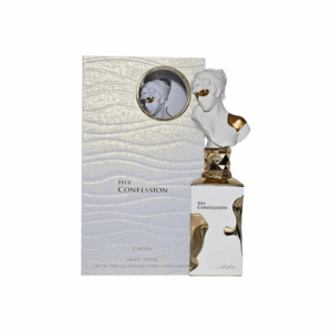LATTAFFA HER CONFESION WHITE 100ML