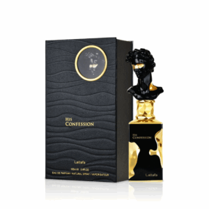 LATTAFFA HIS CONFESION 100ML
