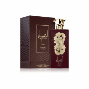 LATTAFFA PRIDE ANSAAM COLD 100ML