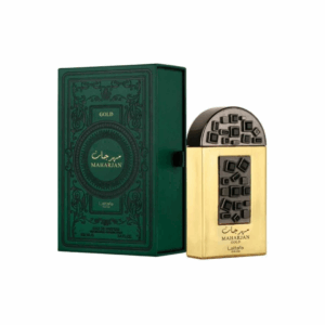 LATTAFFA PRIDE MAHARJAN COLD 100ML