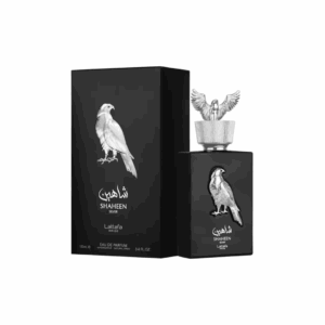 LATTAFFA PRIDE SHAHEEN SILVER 100ML