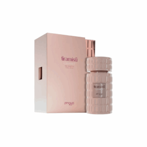 ZIMAYA TIRAMISU CARAMEL 100ML