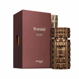 ZIMAYA TIIRAMISU COCO 100ML